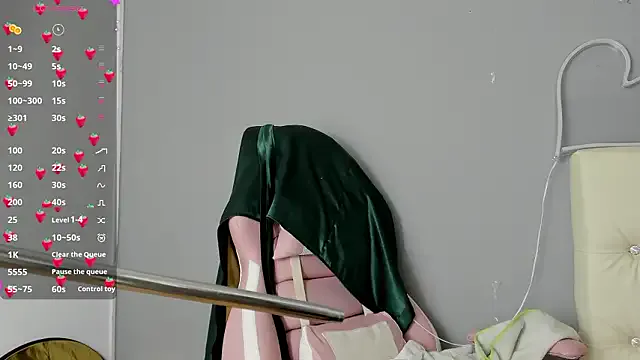 StripChat Yuni_kim is Freechat Yuni_kim — Open ass cam close