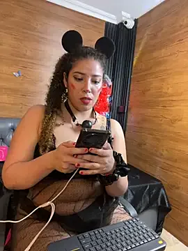StripChat Yvonny27 is Freechat Yvonny27 — Fuck me