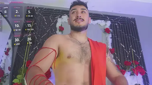 Zionmattis — Warrior of Love: Surrender to Pleasure