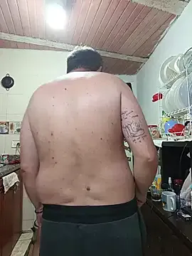 StripChat ZuriandAlex is Freechat ZuriandAlex — oil in tits